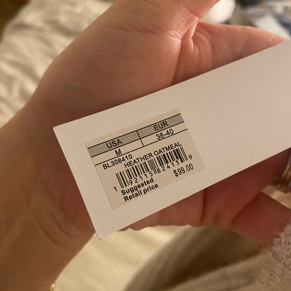 NWT! BB Dakota Made Ya Cinch Dress in Size M - Picture 7 of 7